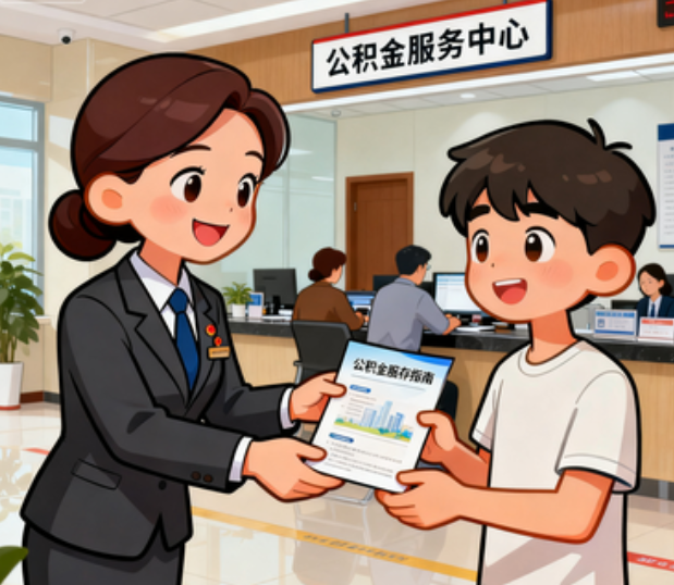 邢台单位办理住房公积金缴存登记手续应提供哪些材料