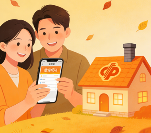 邢台住房公积金：公积金结息利率显著高于当前银行存款利率水平