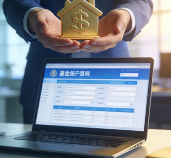 邢台可提取公积金支付首付款！