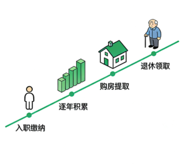 邢台住房公积金遗产处理指南