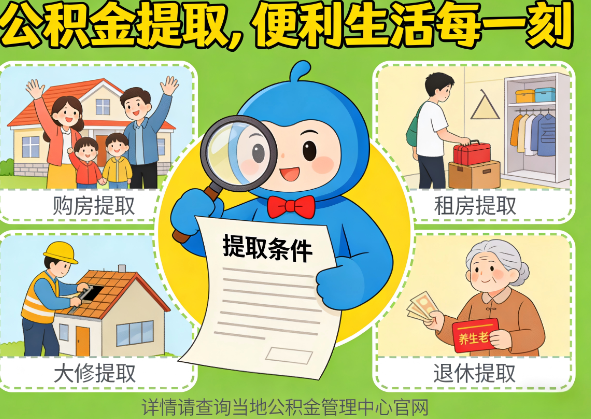 邢台公积金代办行业迎规范化整治：多地出台新规，严打违规提取与“黑中介”