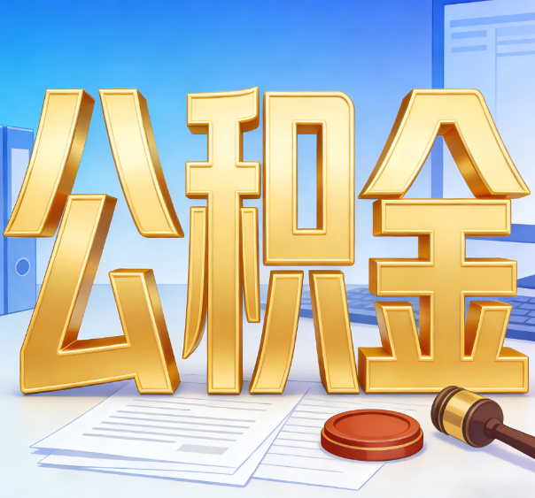 邢台公积金提取服务新解：三方公司的专业赋能价值