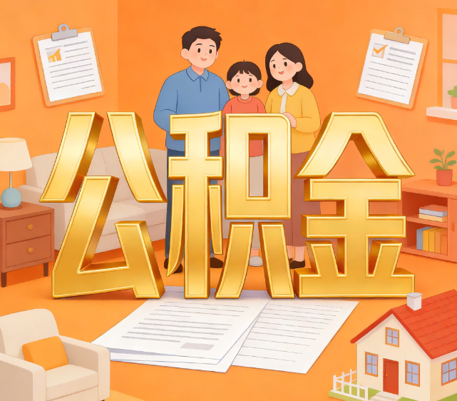 邢台公积金代办服务的现实价值与普惠意义