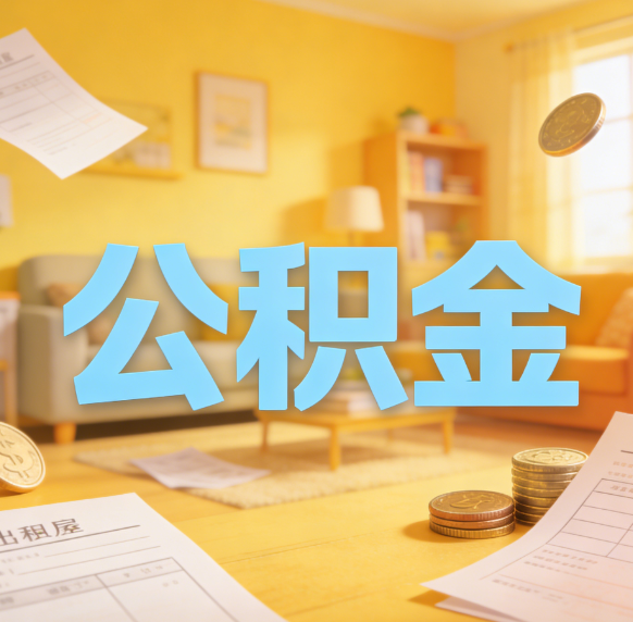 邢台别让公积金“躺在账户里睡觉”！