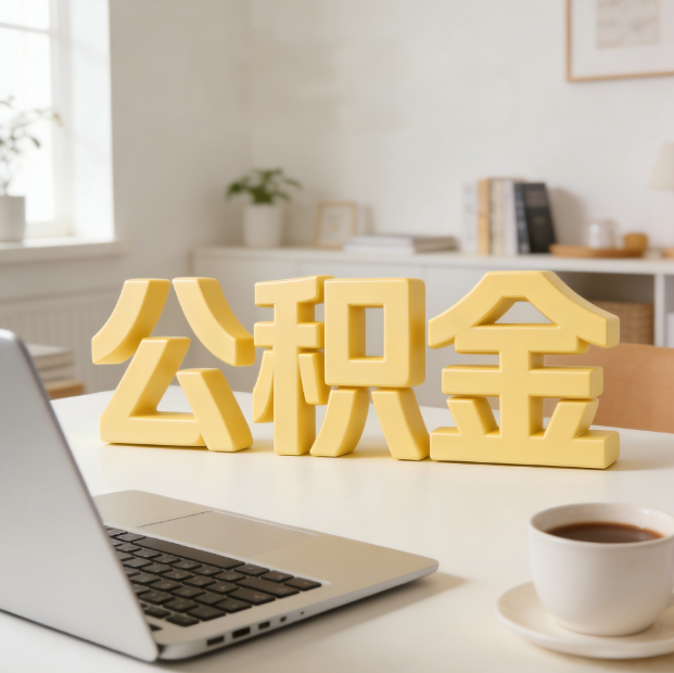 邢台如何选择靠谱的公积金代办公司？