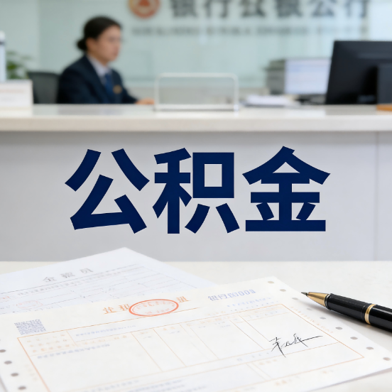 邢台养老公积金代办需要哪些证件？