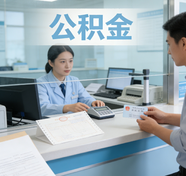 邢台公积金代办的5个隐藏好处，很多人不知道