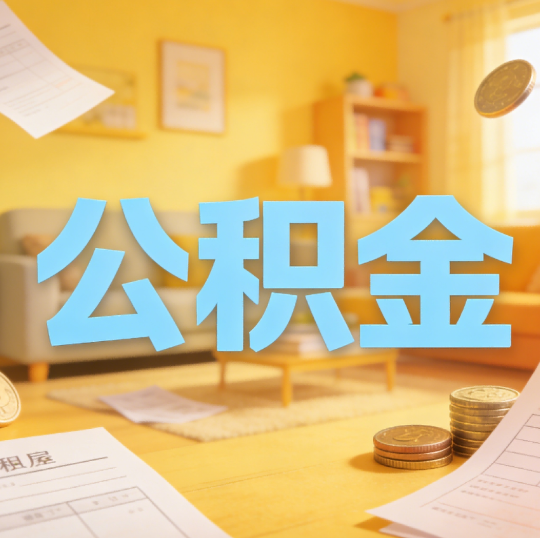 邢台买房如何提取公积金？