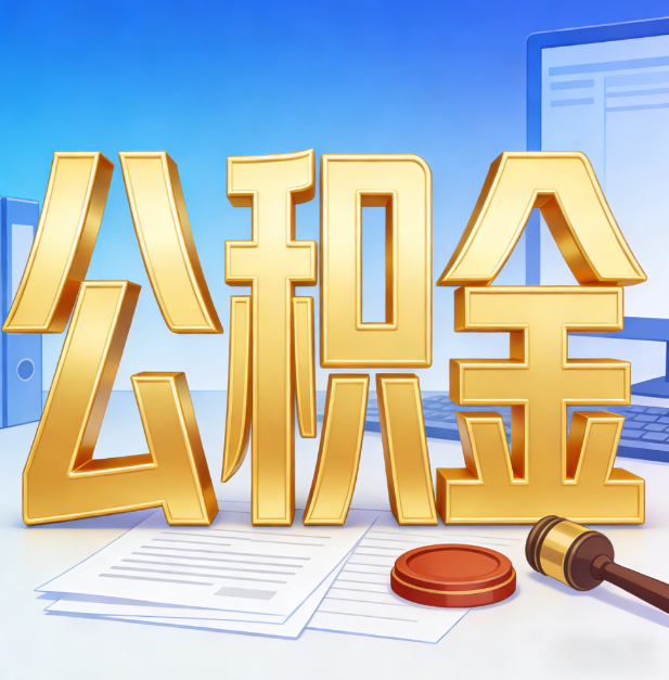 邢台公积金代办行业观察：从“跑腿经济”到“专业服务”的蝶变之路