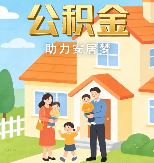 邢台2026年4月公积金新政密集落地:专业代办化身“政策翻译官”