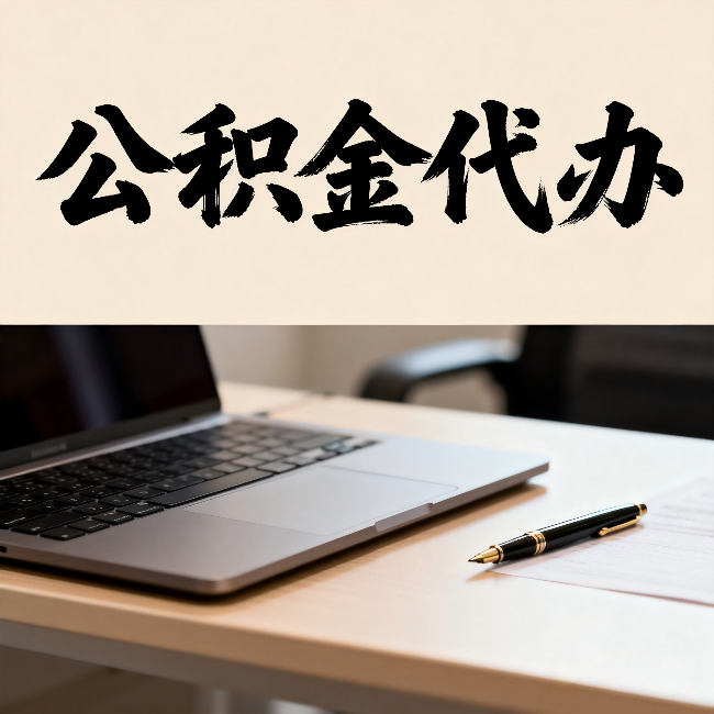 邢台公积金代办：十个问题快速判断你需不需要找人办