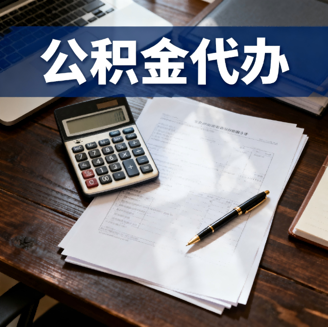 邢台公积金代办：哪些人办了之后说“真值”