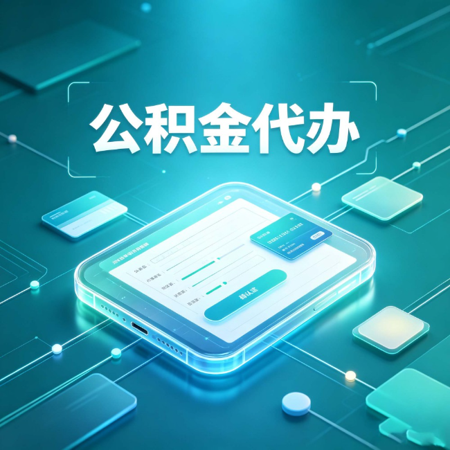 邢台公积金代办:正规和不正规的区别